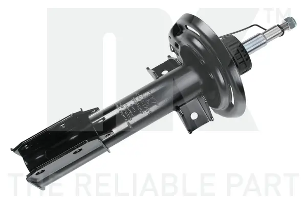 Stoßdämpfer Vorderachse NK 65333731
