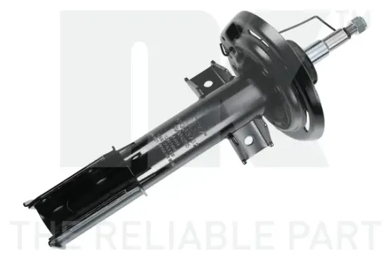 Stoßdämpfer Vorderachse NK 65333732 Bild Stoßdämpfer Vorderachse NK 65333732