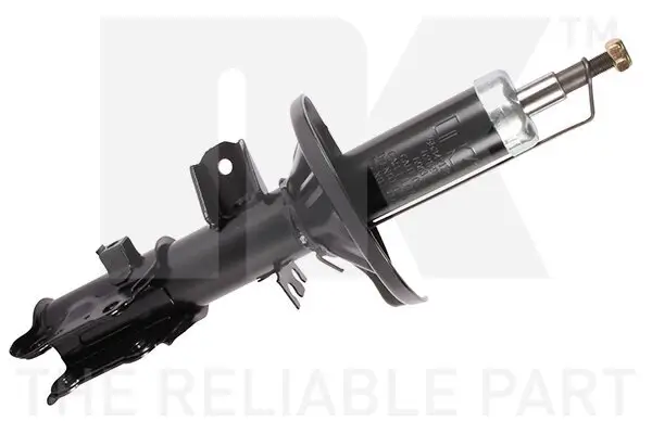 Stoßdämpfer Vorderachse links NK 65342178