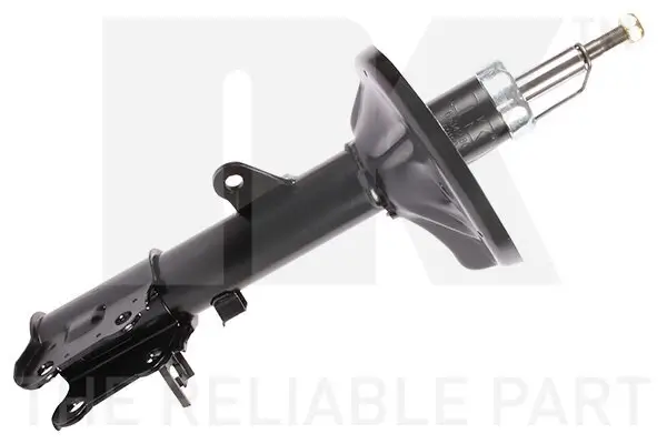 Stoßdämpfer Hinterachse rechts NK 65342180