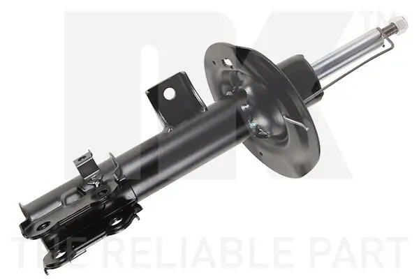 Stoßdämpfer Vorderachse rechts NK 65343176