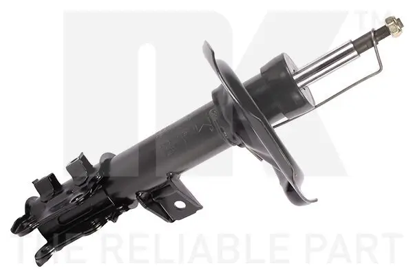 Stoßdämpfer Vorderachse links NK 65343177