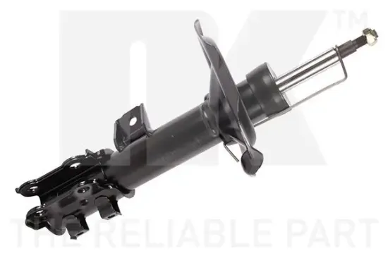 Stoßdämpfer Vorderachse rechts NK 65343178 Bild Stoßdämpfer Vorderachse rechts NK 65343178