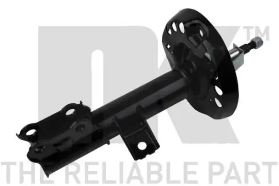 Stoßdämpfer Vorderachse links NK 653434261 Bild Stoßdämpfer Vorderachse links NK 653434261