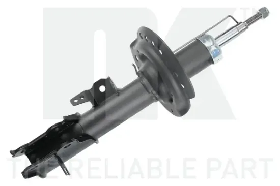 Stoßdämpfer Vorderachse links NK 653434783 Bild Stoßdämpfer Vorderachse links NK 653434783