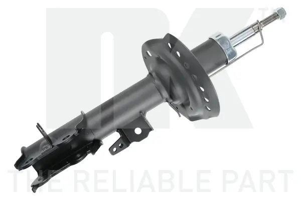 Stoßdämpfer Vorderachse rechts NK 653434784