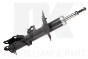 Stoßdämpfer NK 65351006