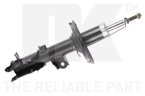 Stoßdämpfer Vorderachse rechts NK 65351007