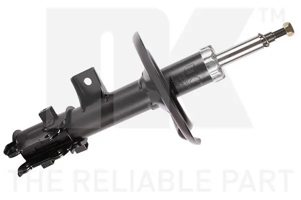 Stoßdämpfer Vorderachse rechts NK 65351009