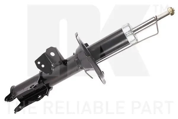 Stoßdämpfer Vorderachse rechts NK 653533652