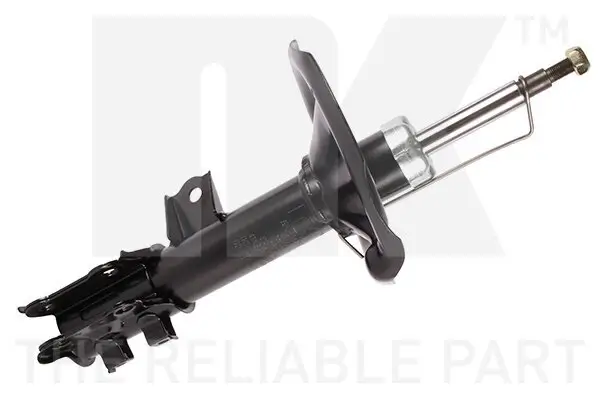 Stoßdämpfer Vorderachse rechts NK 653534282