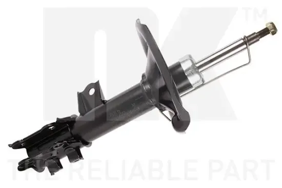 Stoßdämpfer Vorderachse rechts NK 653534282 Bild Stoßdämpfer Vorderachse rechts NK 653534282