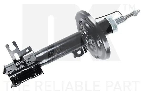 Stoßdämpfer Vorderachse links NK 65361297