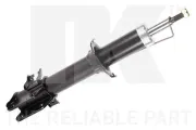 Stoßdämpfer NK 65361301