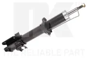 Stoßdämpfer NK 65361302