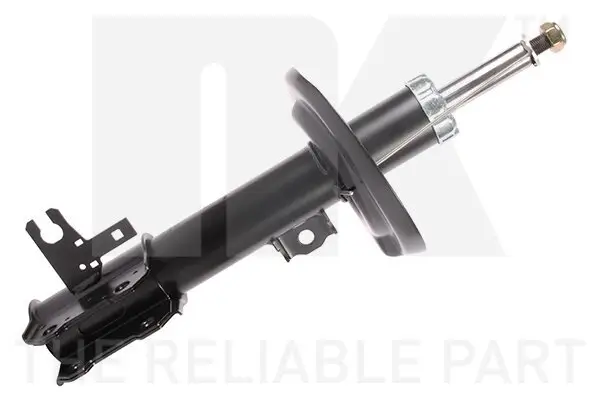 Stoßdämpfer Vorderachse links NK 65361304