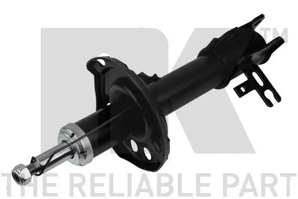 Stoßdämpfer Vorderachse links NK 653632561