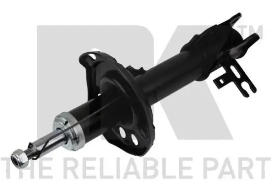 Stoßdämpfer Vorderachse links NK 653632561 Bild Stoßdämpfer Vorderachse links NK 653632561