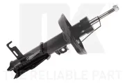 Stoßdämpfer NK 653634241