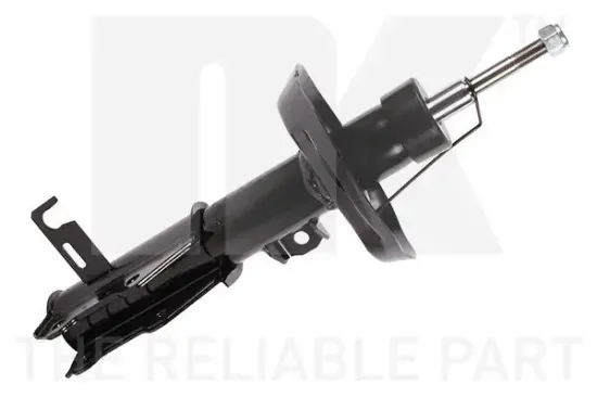 Stoßdämpfer NK 653634241 Bild Stoßdämpfer NK 653634241