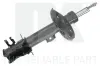 Sto&szlig;d&auml;mpfer Vorderachse links NK 65363853
