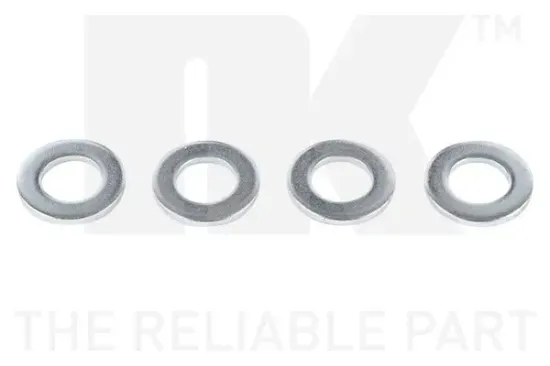 Stoßdämpfer Vorderachse rechts NK 653731502 Bild Stoßdämpfer Vorderachse rechts NK 653731502