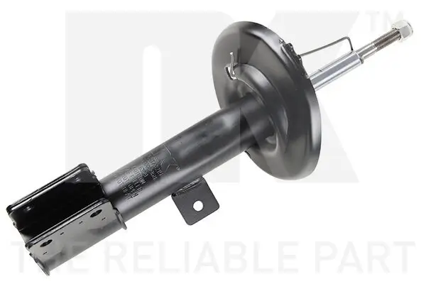 Stoßdämpfer Vorderachse links NK 65373215