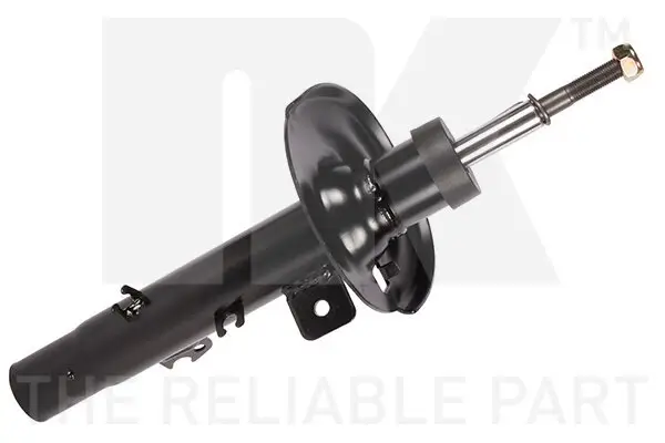 Stoßdämpfer Vorderachse rechts NK 65373216