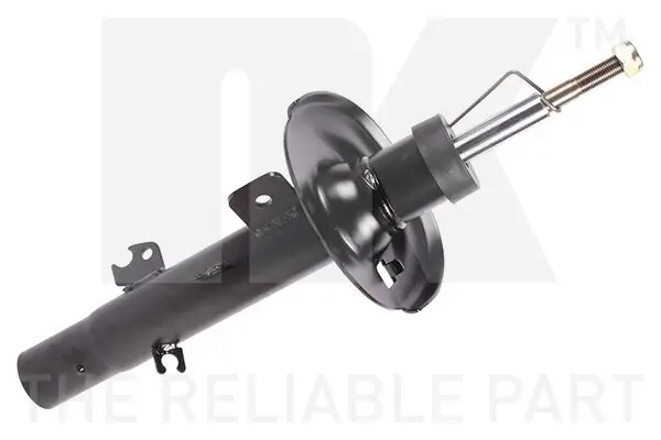 Stoßdämpfer Vorderachse links NK 65373221