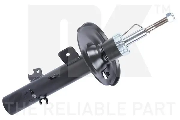 Stoßdämpfer Vorderachse links NK 653732351