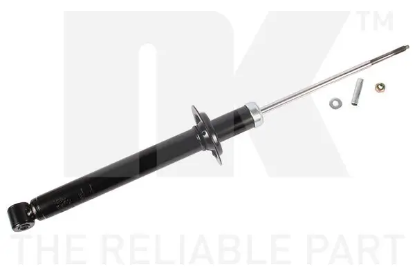 Stoßdämpfer Hinterachse NK 65391225