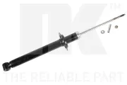 Stoßdämpfer Hinterachse NK 65391225