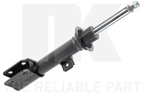 Stoßdämpfer Vorderachse NK 653930091