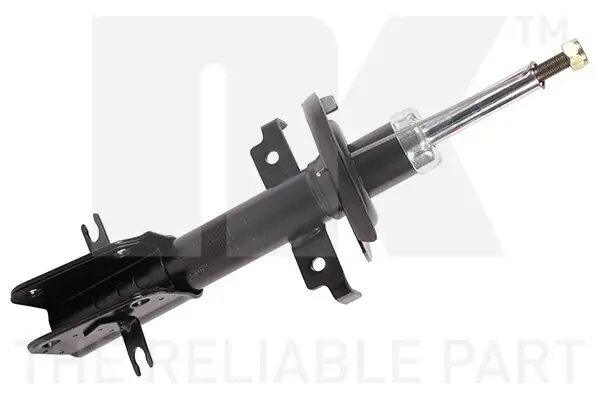 Stoßdämpfer Vorderachse NK 65393149