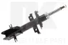 Sto&szlig;d&auml;mpfer Vorderachse NK 65393149
