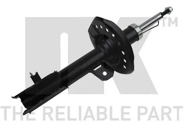 Stoßdämpfer Vorderachse links NK 653934481