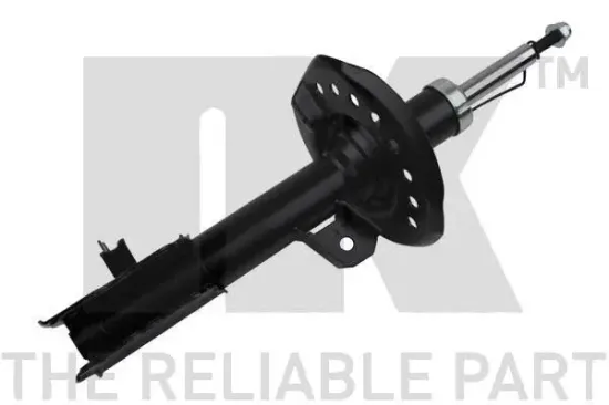 Stoßdämpfer Vorderachse links NK 653934481 Bild Stoßdämpfer Vorderachse links NK 653934481