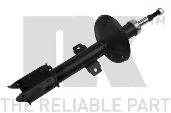 Stoßdämpfer Vorderachse NK 65393452 Bild Stoßdämpfer Vorderachse NK 65393452