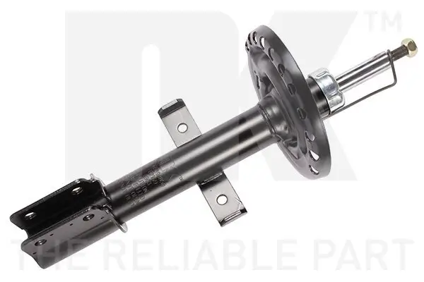 Stoßdämpfer Vorderachse NK 65393858