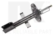 Stoßdämpfer Vorderachse NK 65393858