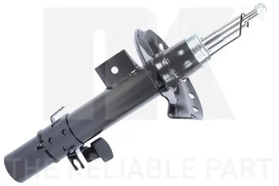 Stoßdämpfer Vorderachse links NK 65400005 Bild Stoßdämpfer Vorderachse links NK 65400005
