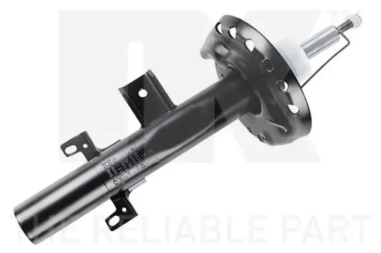 Stoßdämpfer Hinterachse links NK 654033443 Bild Stoßdämpfer Hinterachse links NK 654033443