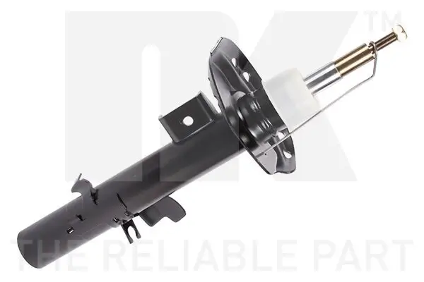 Stoßdämpfer Vorderachse links NK 654033449