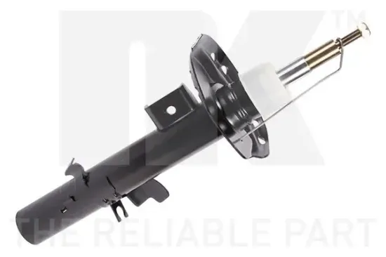 Stoßdämpfer Vorderachse links NK 654033449 Bild Stoßdämpfer Vorderachse links NK 654033449