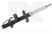 Stoßdämpfer NK 65403356