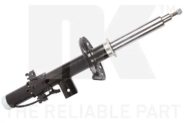 Stoßdämpfer Hinterachse links NK 65403357