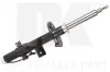 Stoßdämpfer Hinterachse links NK 65403357 Bild Stoßdämpfer Hinterachse links NK 65403357