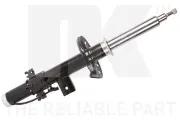 Stoßdämpfer Hinterachse links NK 65403357