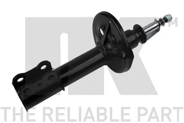 Stoßdämpfer NK 654531531