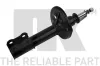 Stoßdämpfer NK 654531531